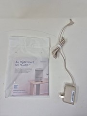 Blueair DreamWell Humidifier 48Hr Top Fill InvisibleMist 1 Gallon – Mood Light