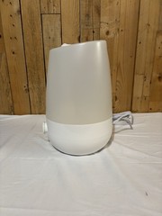 Vicks 1 Gallon Filter Free Cool Mist Humidifier, 400 Sq ft, White, VUL545