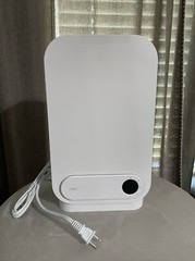 TOPPIN Top Fill Humidifiers for Large Room – Smart Humidistat Comfy Air H1