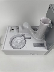 LEVOIT LV600HH Hybrid Ultrasonic Humidifier – White – Tested