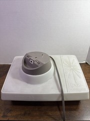 KAZ Steam Vaporizer Safeguard Model 99 TESTED AND WORKING