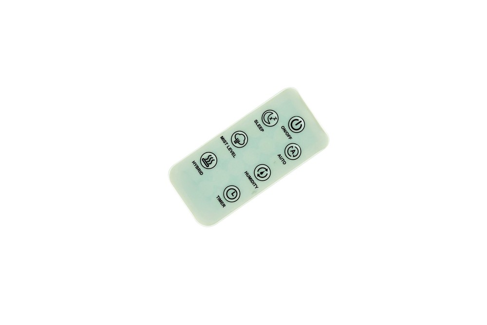 Remote Control Compatible For TaoTronics TT-AH046 Warm and Cool Mist Humidifier