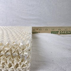 Lot Of 2 BestAir Extended Life Humidifier Wick Filter L8-C Lasko 1128 1129 9930