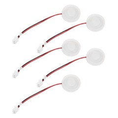 5pcs Humidifier Discs 20mm 1.7MHz Ceramic Humidifier Parts