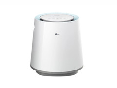 LG HW500DAS Puri Care Humidifier 5L five modes Auto Brush 220V Only / Express