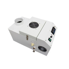 110V 6kg/h Ultrasonic Industrial Humidifier Fruits Vegetables Cooler Sprayer