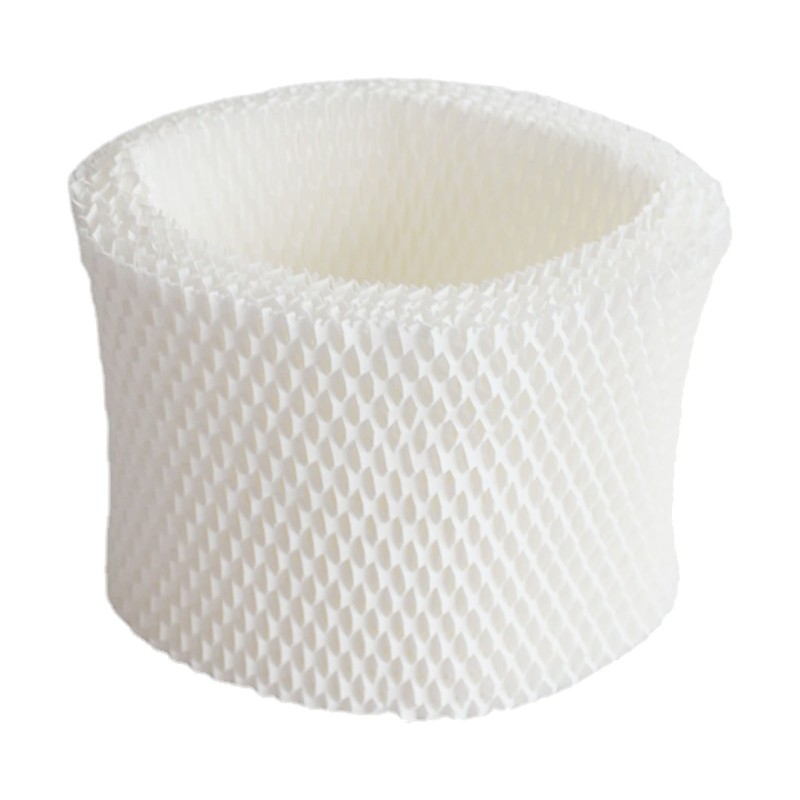Humidifier Filter Replacement Part for Effective Particle Removal and Humidity