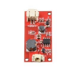 DC6-24V Humidifier Mist Maker Driver Circuit Board Ultrasonic Atomization Module