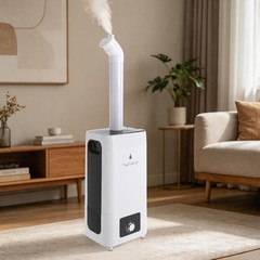 23.8L Humidifier Industrial Humidifier Machine Humidifier 1200ML/0.32Gallon/H