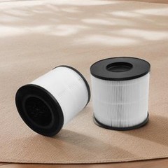 Breathe Clean with This Value Packed Set of Two Filters for BISSELL A B Series