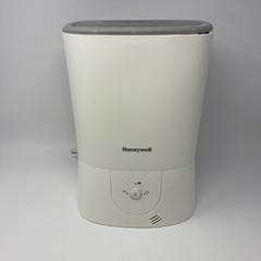 Honeywell Warm Mist Humidifier, Top Fill 1.5 Gal – White/Gray