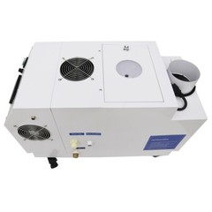 110V Ultrasonic Industrial Flowers & Vegetables Humidifier Cooler Sprayer 6kg/h