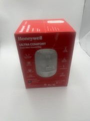 Honeywell Ultra Comfort Cool Mist Humidifier White No Filter Needed HUL545W
