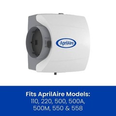 AprilAire 10 Replacement Water Panel for Whole-House Humidifier Models filter