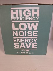 Megawise Air Humidifier, Model Sk7620, New