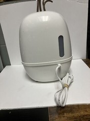 Disney Frozen Olaf Ultrasonic Cool Mist Humidifier Anti Microbial Protection