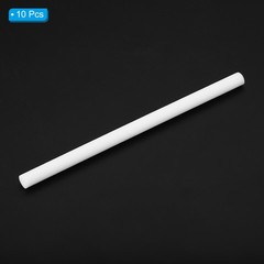 10Pcs Cotton Filter Sticks humidifier stick White 5.31″ x 0.28″