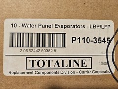 CASE of 10 Totaline P110-3545 – Humidifier Water Panel