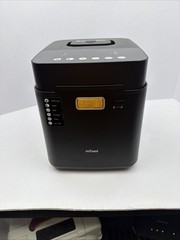 Mifasol Stainless Steel Humidifier, 3.3L/0.87Gal SteamHumidifier Large Room