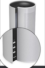 Humidifier 2.6L: Original Objecto H5 👌 : Hybrid Technology: Cool Mist/ Led..