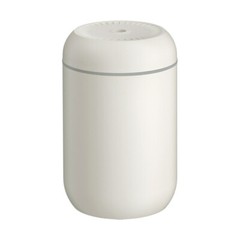 Air Freshener USB Rechargeable Light Aroma Diffuser Multifunctional for Home Car