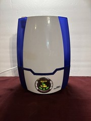 Digital Humidifier Air Inovations Ultra Sonic Works PERFECTLY