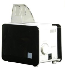 SU-1051B: SPT Personal Humidifier (Black/White)