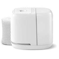 Canopy Bedside Humidifier 2.0, 36 HR Run Time, 2.5L Capacity, Reading Light
