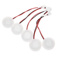 5pcs Humidifier Discs 20mm 1.7MHz Ceramic Humidifier Parts