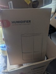 humidifier