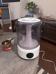 Levoit Humidifier One Size White Clear