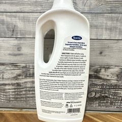 2 Pack BestAir Step 2 Humidifier Water Treatment 32 fl oz (1 qt)