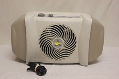 Vornado 40 Vortex Humidifier Extra-Large Capacity Whole Room Evaporative E1