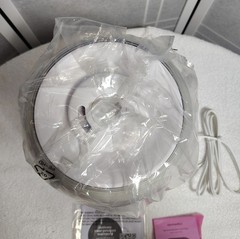 HoMedics TotalComfort Ultrasonic Cool Mist Humidifier CMTF63 Top Fill 3L OPENBOX