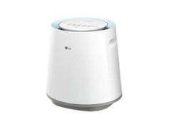 LG HW500DAS Puri Care Humidifier 5L five modes Auto Brush 220V Only / Express