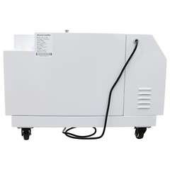110V 4.5KG/H Ultrasonic Industrial Humidifier Cooler Sprayer Water Mist Sprayer