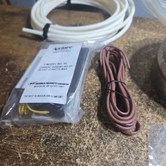 AprilAire 5843 Humidifier Installation Kit for AprilAire Whole Home Humidifier