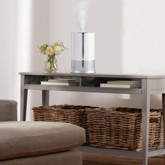 PUR Honeywell Designer Series Cool Mist Humidifier, White