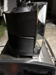 RARE! IDYLIS humidifier model #idu 2234 Complete Tested Working Great