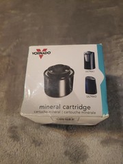Vornado MD1-0018 Replacement Ultrasonic Mineral Cartridge – 1 Black – NEW