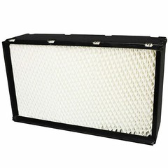 AIRCARE Evaporative Replacement Air Wick Filters 9-3/4″ Htx16-3/4″Wx5″D 1041 NEW