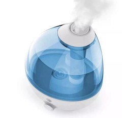 Pure Enrichment MISTAIRE XL Ultrasonic 24-hr Cool Mist Humidifier 1-Gallon -NWOB