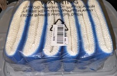 6x Wick Filters for Duracraft Humidifiers, HC-888 HC-888N Filter C Replacement