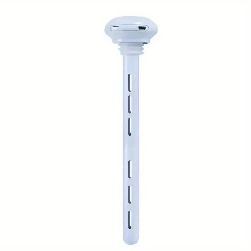 Portable Mist Humidifier USB Air Diffuser Quiet Aroma for Car Bedroom Office