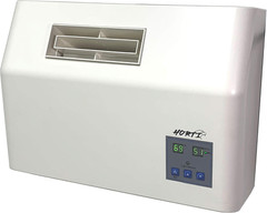 U80Pro Ultrasonic Mist 80 Pint per Day Direct Connect Water Line Commercial Humi