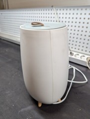 Duux DXHU15 Tag Ultrasonic humidifier ultrasonic 2.5 L White Not Working
