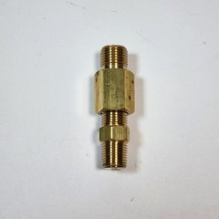 General Aire 990-46 Solenoid Valve Assembly 24V Humidifier Water Solenoid Valve
