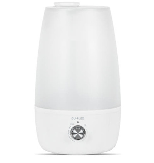 Duplex DP-C9910UH Large Capacity Humidifier 4L Easy Clean Office Home / Express