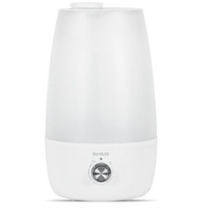 Duplex DP-C9910UH Large Capacity Humidifier 4L Easy Clean Office Home / Express