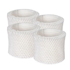 Antimicrobial HAC-504 Filter A Wicking Wick for Honeywell Cool Mist Humidifier